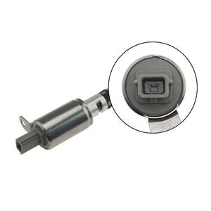 Válvula de Control de aceite Premium, solenoide VVT de sincronización de válvula Variable 8200642783 para RENAULT CLIO SPORT 197 200 <span class=keywords><strong>MEGANE</strong></span> RS 265 250 - Product Image 2