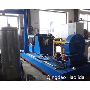 ที่กำหนดเองรถบรรทุกรถบัสเกียร์ม้านั่งทดสอบการส่ง - Product Image 4