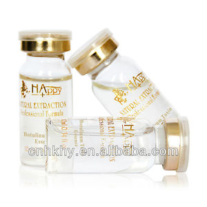 Sérum anti-âge doux, anti-rides, lissant les ridules, adoucissant les rides d'expression, raffermissant la peau, look jeune et rajeuni - Product Image 1