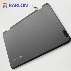ต้นฉบับใหม่สำหรับ Lenovo 300E Chromebook Gen 3 (11 AMD) ฝาหลัง LCD พร้อม AP37X000500 5CB0Z69407เสาอากาศ - Product Image 5