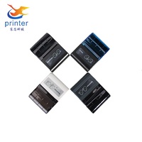 Keluaran baru Printer tiket meja termal portabel, 58mm kecepatan tinggi OEM Modern Impresora dengan kertas termal murah stok tersedia
