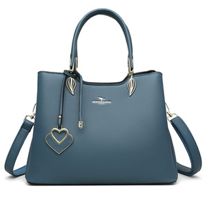 Bellmont Ladies <b>Purse</b> From China 2025 New Arrival Tote Shoulder Bag Wholesale 5A Custom Luxury Brand Handbags for Women - Product Image 3