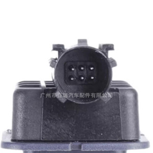 กล้องถอยหลังมาเซราติ 670100888 กล้องสำรองแบบพลาสติกสำหรับมาเซราติ เลวานเต้ - Product Image 5