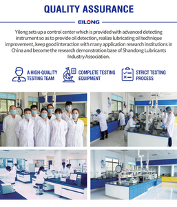 Huile moteur synthétique haute performance pour camions lourds 5W/40 18L – <span class=keywords><strong>Meilleur</strong></span> prix - Product Image 4