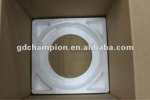 #410 SS cocinar arroz 3 <span class=keywords><strong>litros</strong></span> <span class=keywords><strong>olla</strong></span> <span class=keywords><strong>de</strong></span> presión eléctrica - Product Image 4