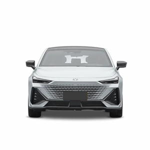 Changan Uni-V Idd 2024, Veicolo Ibrido Elettrico <span class=keywords><strong>a</strong></span> Nuova Energia, Hatchback 5 Porte 5 Posti, Batteria al Litio Ferro Fosfato, 215 km/<span class=keywords><strong>h</strong></span> - Product Image 2