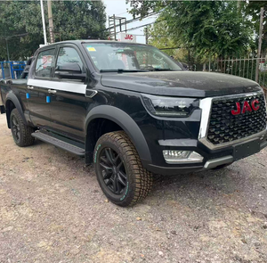 JAC T8 <span class=keywords><strong>PRO</strong></span> <span class=keywords><strong>BRAVE</strong></span> INNOVATIVE 4X4 DIESEL PROMOTION EXCEPTIONNELLE - Product Image 5