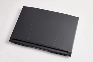 Ordinateur portable fin avec emballage d'origine, processeur RTX <span class=keywords><strong>4050</strong></span> 6 Go de GPU, 16 Go de RAM, SSD 512 Go, écran FHD 240 Hz, Windows 11, Wi-Fi 6E - Product Image 2