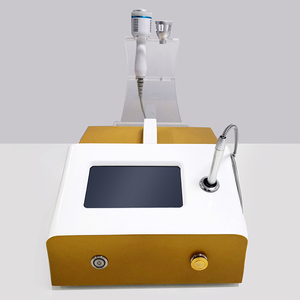 Nouvel appareil de beauté multifonctionnel 2-en-1 980 nm 2026 pour l'élimination des rougeurs et de l'onychomycose - Product Image 4