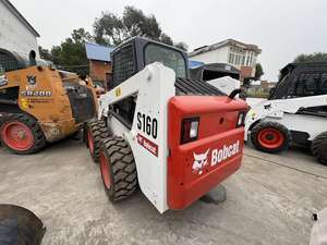 Rodamiento de Motor para Minicargadora S160/S300/330 Usado, Excelente Rendimiento, Modelo 2023, Origen Japón, Uso Comercial, Probado - Product Image 6