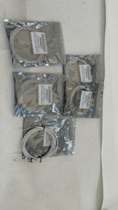 Capteur de température FILME 39586227, pièce de compresseur industriel pour compresseur d'air à vis Manny - Product Image 4