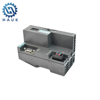 Nuevo y Original Sie-mens 6ES7151-7AA21-0AB0 SIMATIC S7 ET200S PLC y PAC Módulo de interfaz de automatización industrial dedicado
