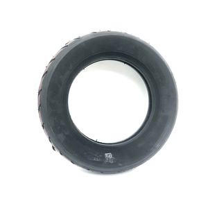 Neumático <span class=keywords><strong>de</strong></span> 10 Pulgadas para Patineta Eléctrica, 10x2.5 para Scooter Eléctrico, Patineta, Rueda Inflable 10x2.50, Neumático Exterior - Product Image 3