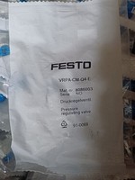 Nouveau réducteur de pression VRPA-CM-Q4-E 8086003, 1 pièce, livraison gratuite