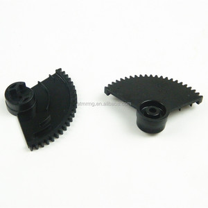 Детали для банкомата Glory NMD FR 101 Gear segment A001620 - Product Image 2