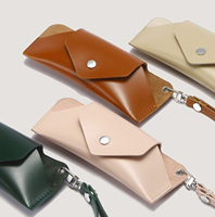 Etui à lunettes personnalisé, boîte de rangement, emballage de lunettes, sacs cadeaux, vente en gros,
