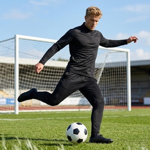 Chándal para Adultos Edición <span class=keywords><strong>Betis</strong></span> Marita, Directo de Fábrica, Poliéster para Todas las Temporadas con Diseño de Transferencia Térmica - Product Image 3