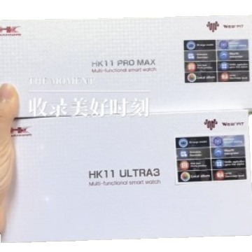 HK 11 Pro Max Buying Guide: Key Features Compared (2024)