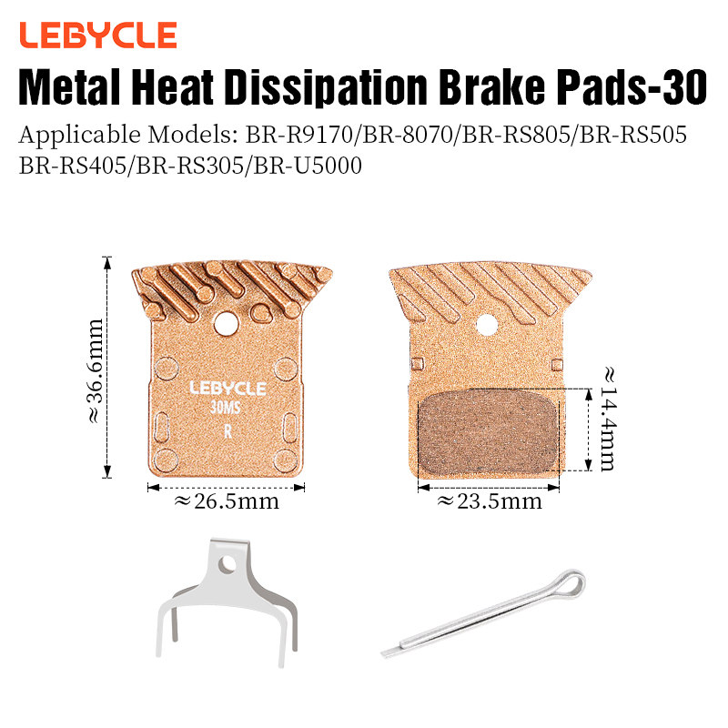Or-BP-LE30-MS