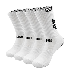 Không trượt Grip vớ bóng đá Tùy chỉnh chống trượt bóng đá bóng đá vớ Grip vớ bóng rổ cho nam giới - Product Image 4