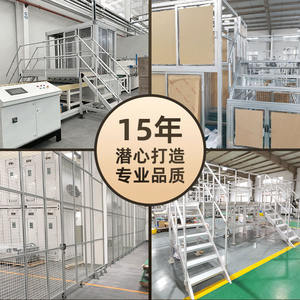 Industrial Aluminum Profile 20*1750.00G Face Sealing Aluminum Profile Assembly Line Automation Frame Rail Aluminum Profile - Product Image 4