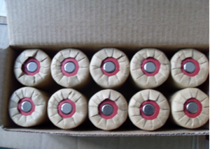 10c tỷ lệ cao capacity1.2v SC kích thước phụ C 3000mAh Ni-Cd Pin cho công cụ điện cầm tay - Product Image 6