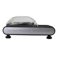 Balances numériques de poche pour bijoux en or, affichage LCD LED, mesure du poids 20g 50g 100g 0.001g