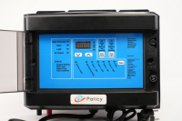 Chlorinateur de sel très efficace pour les outils et accessoires de piscine de désinfection de piscine
