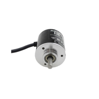 Encodeur rotatif O-mron E6B2 Series neuf et original, E6C3-CWZ5GH 360P/R 2M/E6B2-CWZ5G-P 1000P/R 2M