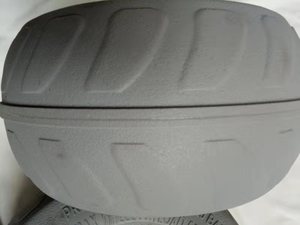 Nuova Ruota con Pneumatico a Palloncino per Sabbia 2021 - Product Image 5