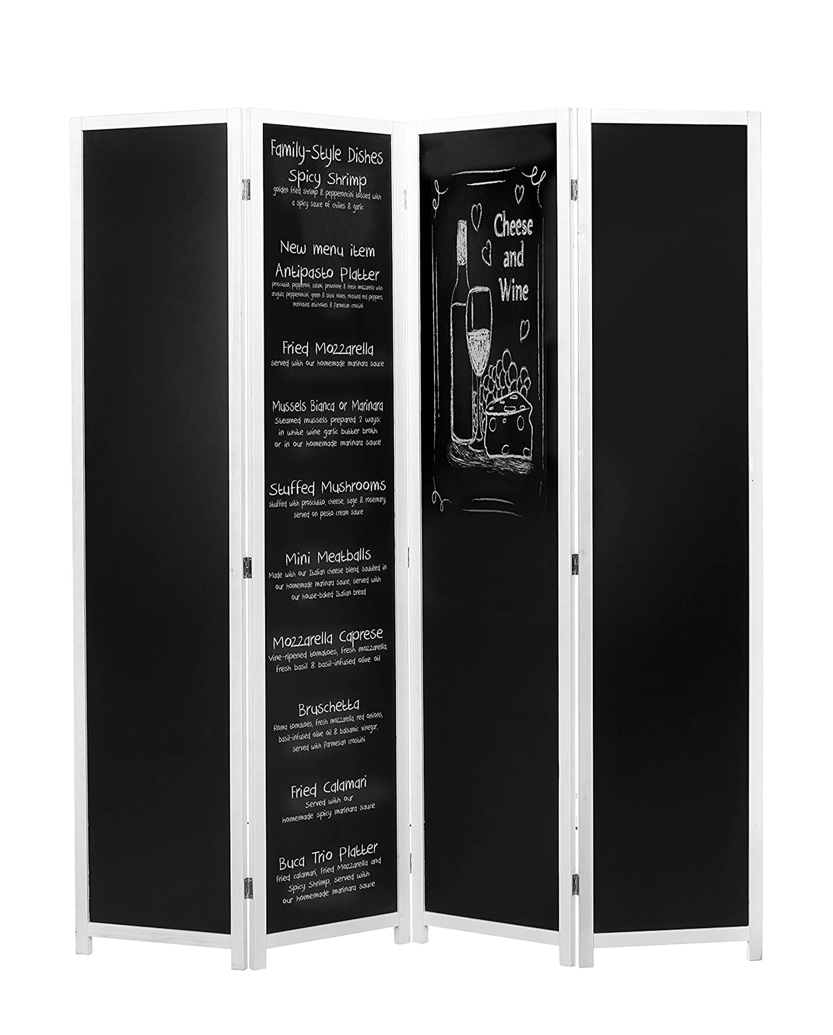 Разделитель для комнаты, экран конфиденциальности, широкая Складная панель, разделитель для перегородки стен, двойные перегородки и складная стена