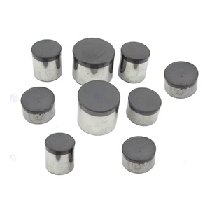 قواطع <span class=keywords><strong>PDC</strong></span> مخصصة موديلات 1913 و1916 ذات عمر افتراضي فائق، إدخالات <span class=keywords><strong>PDC</strong></span> من الماس متعدد البلورات - Product Image 1