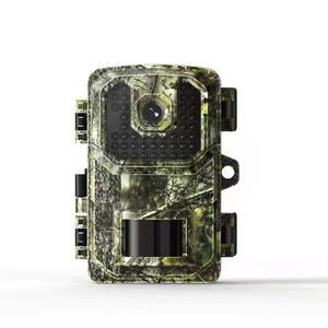 Caméra <span class=keywords><strong>de</strong></span> surveillance <span class=keywords><strong>de</strong></span> la faune, <span class=keywords><strong>prix</strong></span> d'usine OEM/ODM, caméra <span class=keywords><strong>de</strong></span> piège pour animaux, caméra <span class=keywords><strong>de</strong></span> <span class=keywords><strong>chasse</strong></span> 4K pour vision nocturne avec étanchéité IP56 - Product Image 3