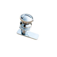 Hengsheng MS803 serrure à came en alliage de Zinc, mécanisme de haute qualité, cylindre d'armoire, clé électronique, boîte aux lettres
