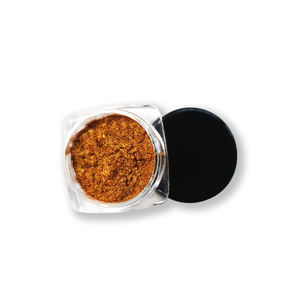 Nouvelle série rouge chinoise <span class=keywords><strong>cuivre</strong></span> brun rougeâtre décoré poudre de pigment de mica pour résine époxy - Product Image 3