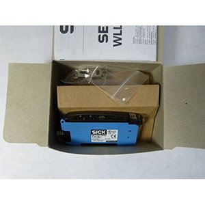 Capteur SICK WLL170T-2P430 24 V, composant industriel durable - Product Image 2
