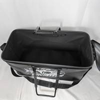 Sac de pêche multifonctionnel en EVA pour l'extérieur, seau/conteneur pliable pour garder les appâts frais, pour la capture de poissons vivants, boîtes à matériel de pêche