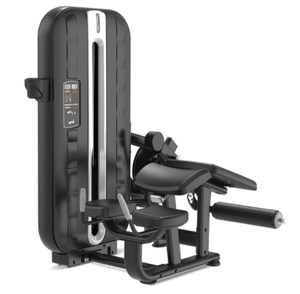 Equipo de Gimnasio para Piernas Horizontal Serie CFU 013A para Uso Comercial - Product Image 2