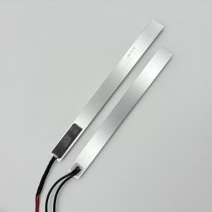 Aquecedor Cerâmico PTC 220VAC 227x21.5mm para Aspirador de Pó Robô Placa de Aquecimento Elétrico - Product Image 3