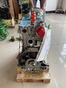 Original EA888 2,0 T CCZ CCZA CCZB CCZC CCZD <span class=keywords><strong>Motor</strong></span> de montaje de <span class=keywords><strong>motor</strong></span> de gasolina para Audi A3 Q3 - Product Image 5