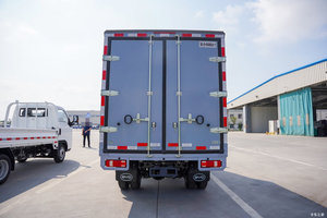 Camioneta Eléctrica de Alto Rendimiento BYD T4 con Batería de Gran Capacidad - Product Image 2
