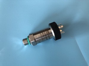 Capteur hydraulique SCP03-400-24-06 en stock, 400 bars, 20 mA, M12, acier inoxydable, pour l'automatisation industrielle - Product Image 6