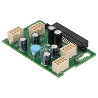 X7C1K pour carte d'extension de Module d'alimentation GPU Dell Poweredge T630