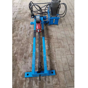 Équipement de forage pour le passage de pipelines, machine de forage horizontal pour pipelines souterrains - Product Image 1