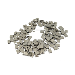 Lames de scie circulaire RIXIN 100 % carbure de tungstène <span class=keywords><strong>vierge</strong></span> durable, revêtues, à coupe simple, certifiées ISO, pour ciment - Product Image 5