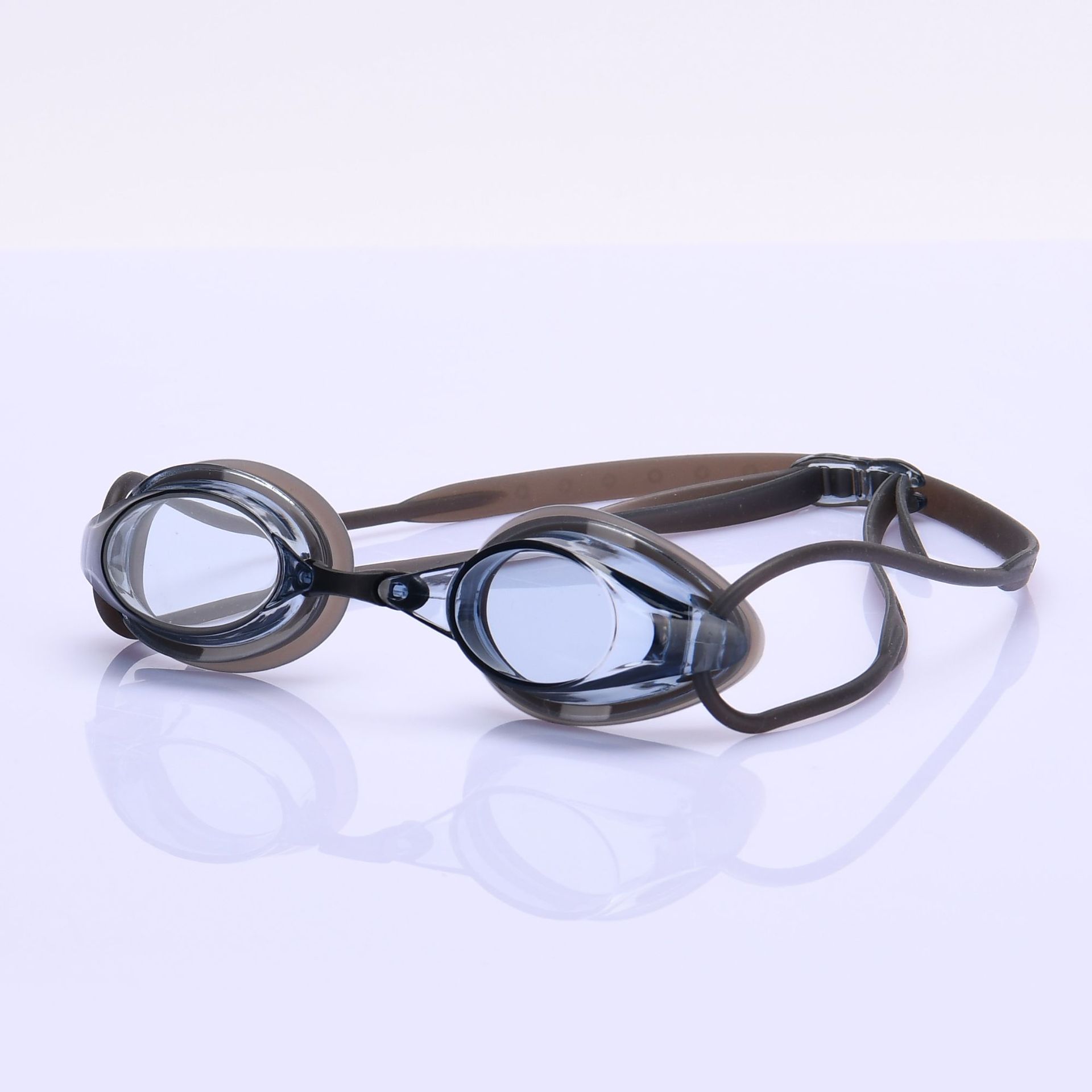 Black part of the eye (nearsightedness): 250 degrees
