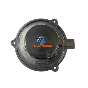 Moteur de soufflerie de climatisation et de chauffage 24V pour excavatrices Lonking, Shantui, XGMA - Product Image 2