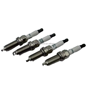 Araç motor parçaları Iridium bujiler 90919-01249 Toyota Lexus denso buji için - Product Image 1