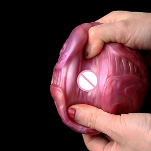 Masturbadores Masculinos con Forma de Serpiente Medusa GEEBA, Juguetes Sexuales de Fantasía para Hombres, Copa de Masturbación, Vagina de Bolsillo para Adultos - Product Image 3