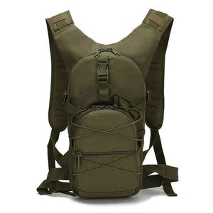 Sac à dos tactique de cyclisme en plein air avec équipement d'entraînement imperméable pour le camping et les accessoires de chasse - Product Image 1